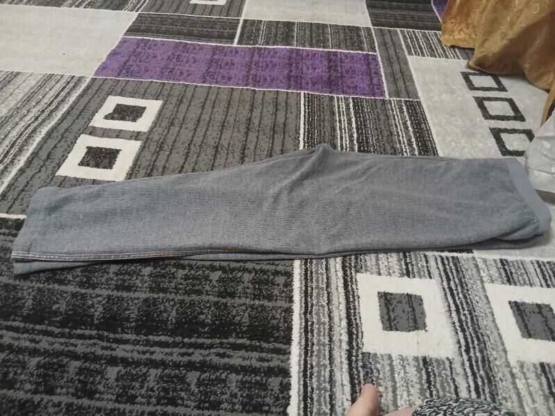 большой размер платье - Türkmenabat - img 9