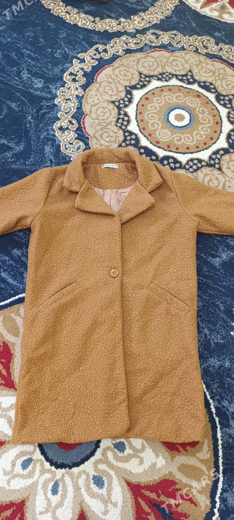 satlyk palto, dublyonka koja - Aşgabat - img 6