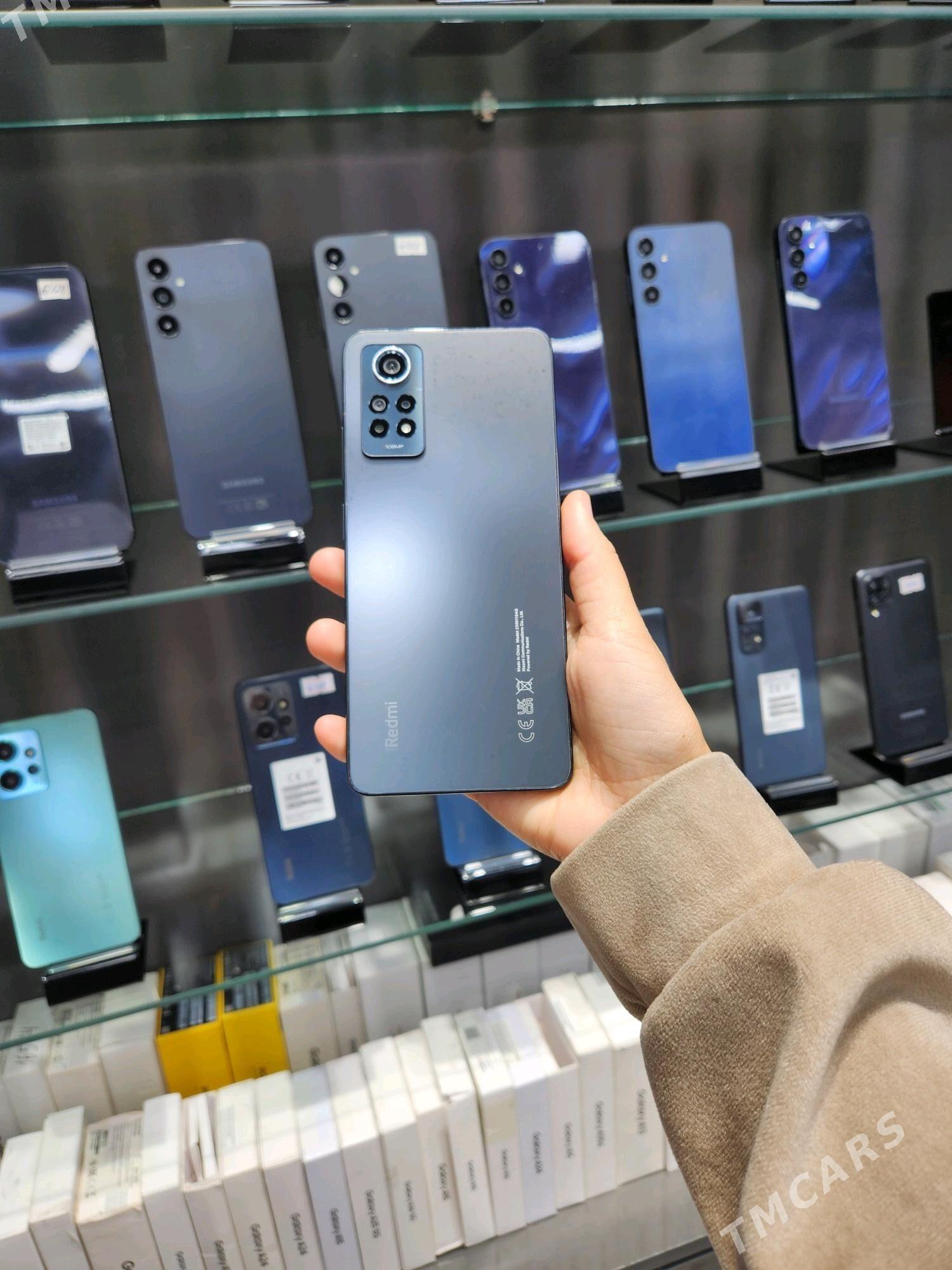 Redmi Note 12Pro 4g - Мары - img 3