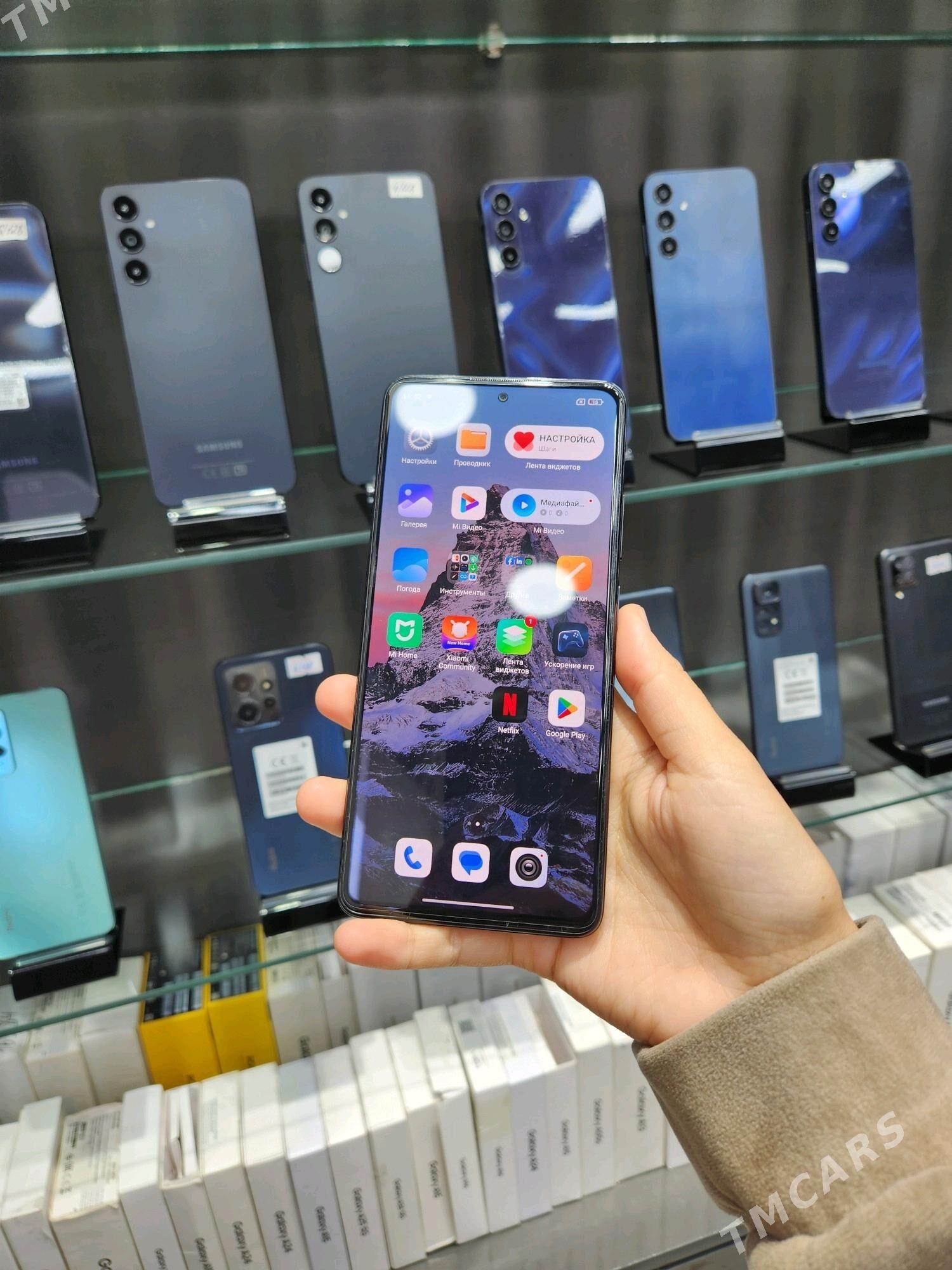 Redmi Note 12Pro 4g - Мары - img 2