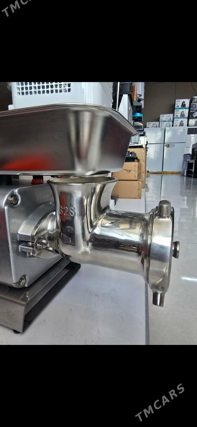 et mashyn kassaplar - Туркменабат - img 8