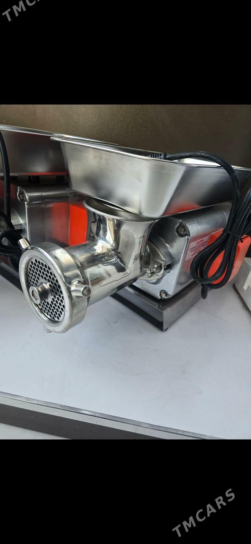 et mashyn kassaplar - Туркменабат - img 2