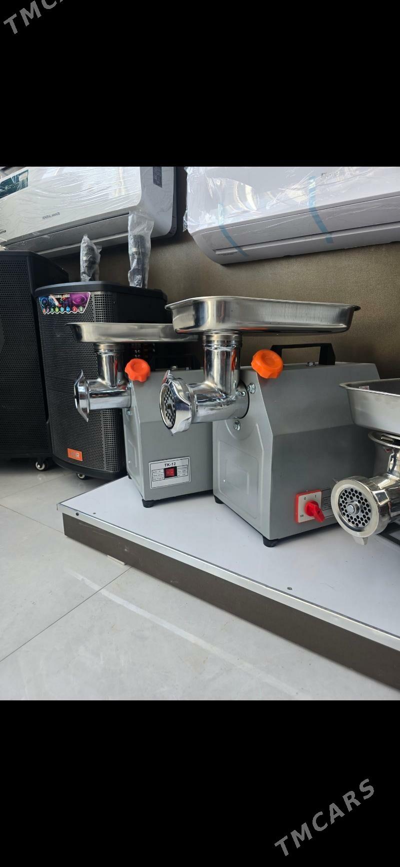 et mashyn kassaplar - Туркменабат - img 5