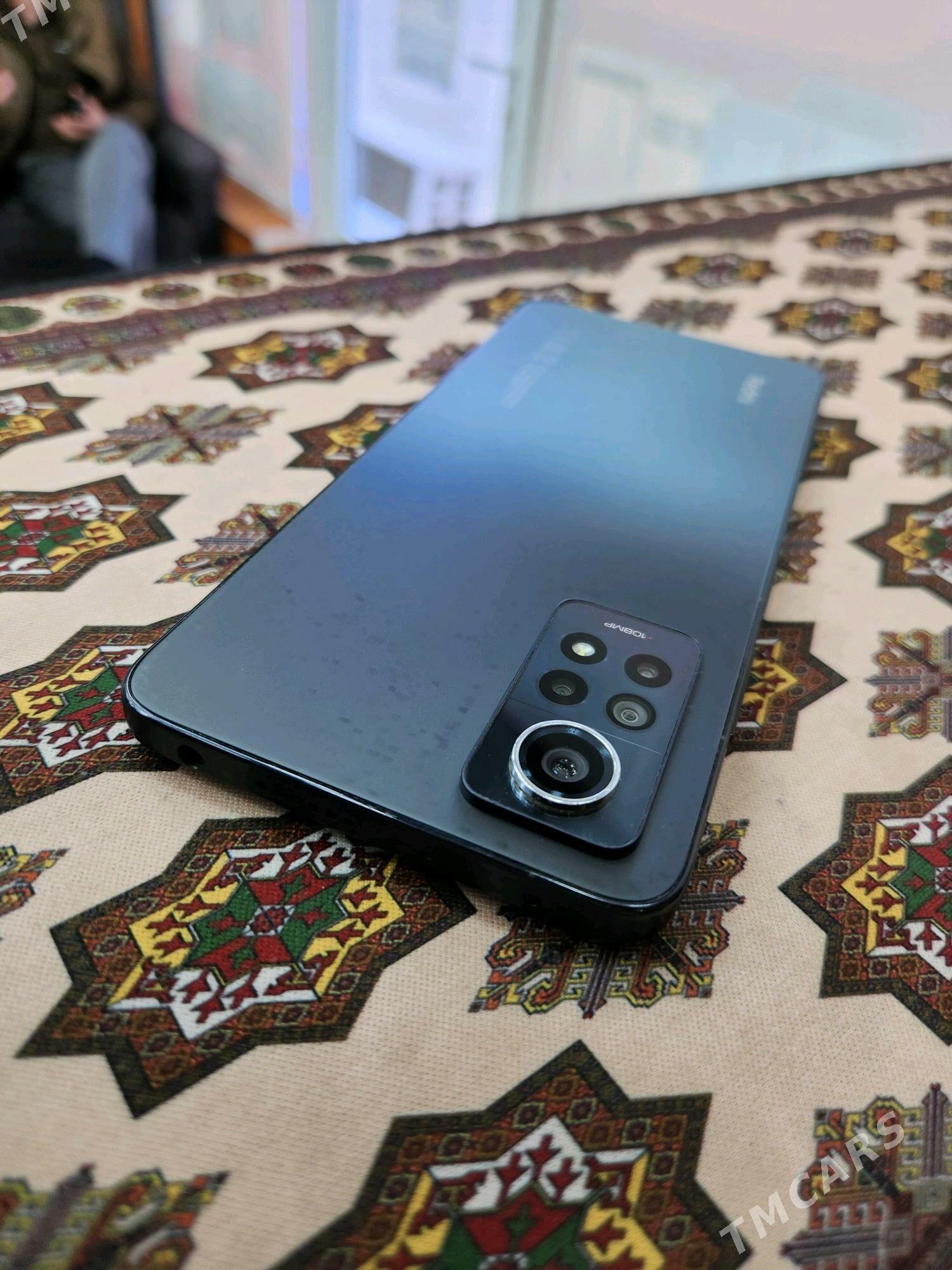 Redmi Note 12Pro 4g - Мары - img 1