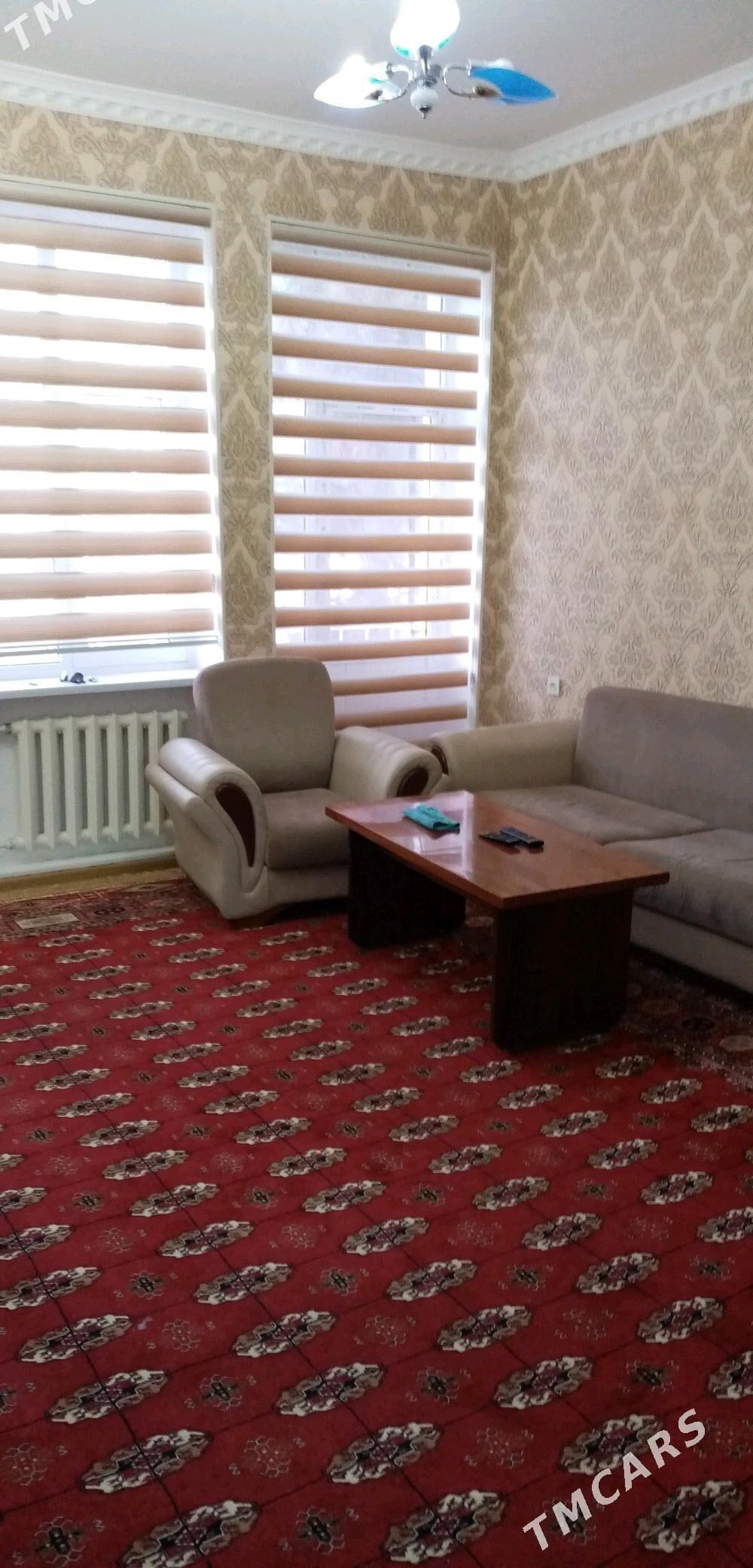 Arenda Kim Rayon - Aşgabat - img 5