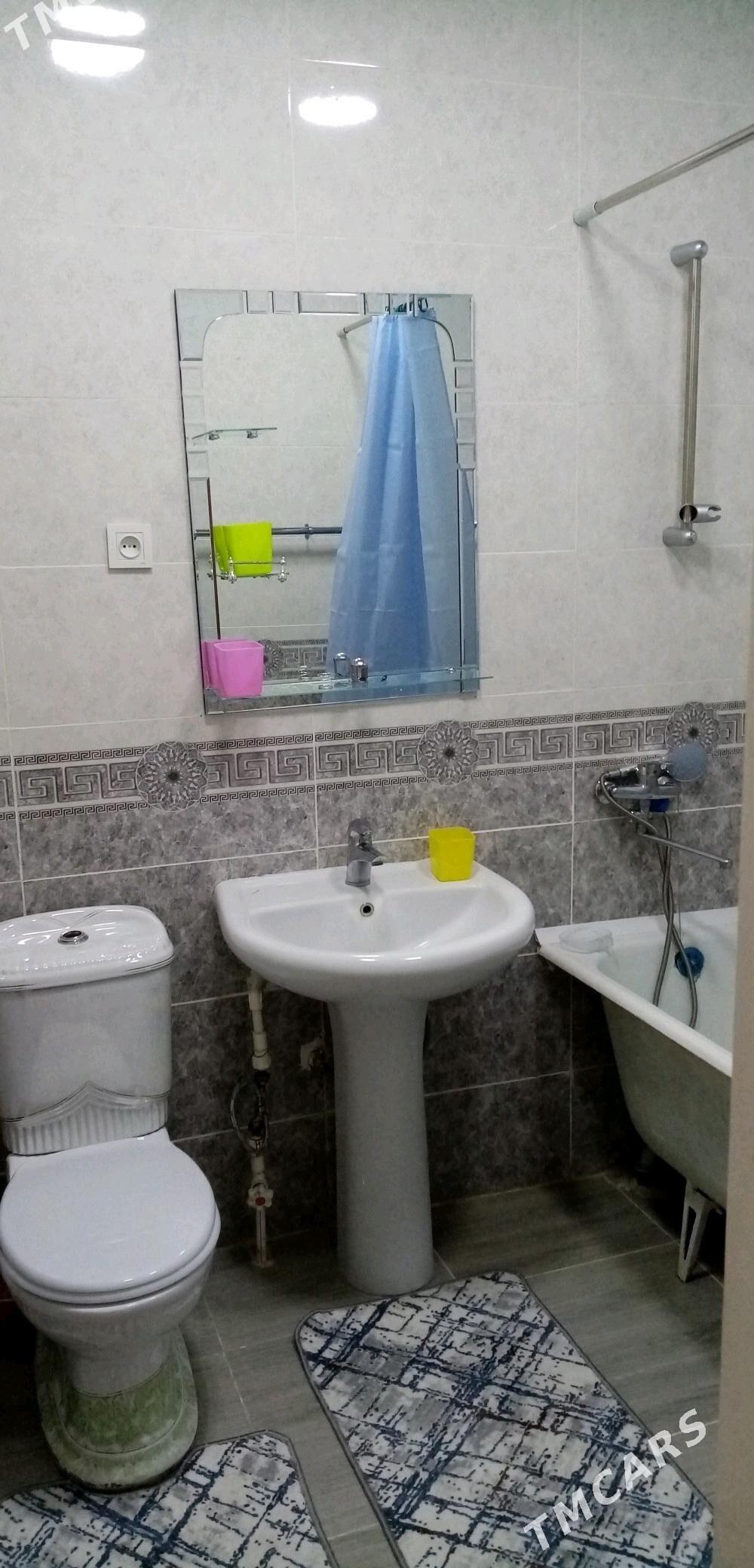 Arenda Kim Rayon - Aşgabat - img 2