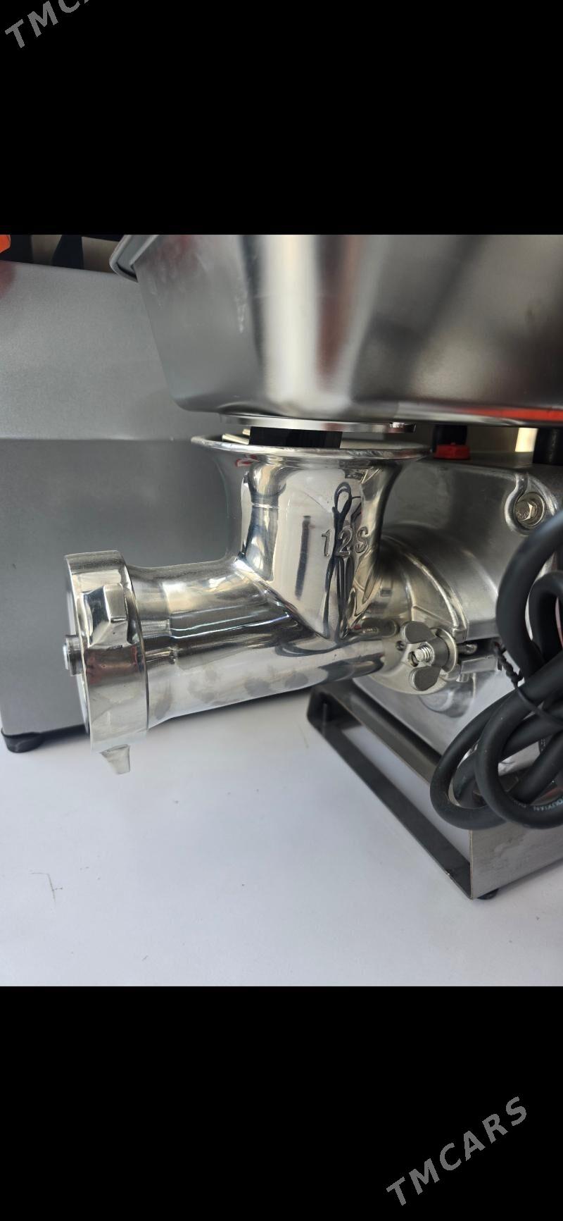 et mashyn kassaplar - Туркменабат - img 7