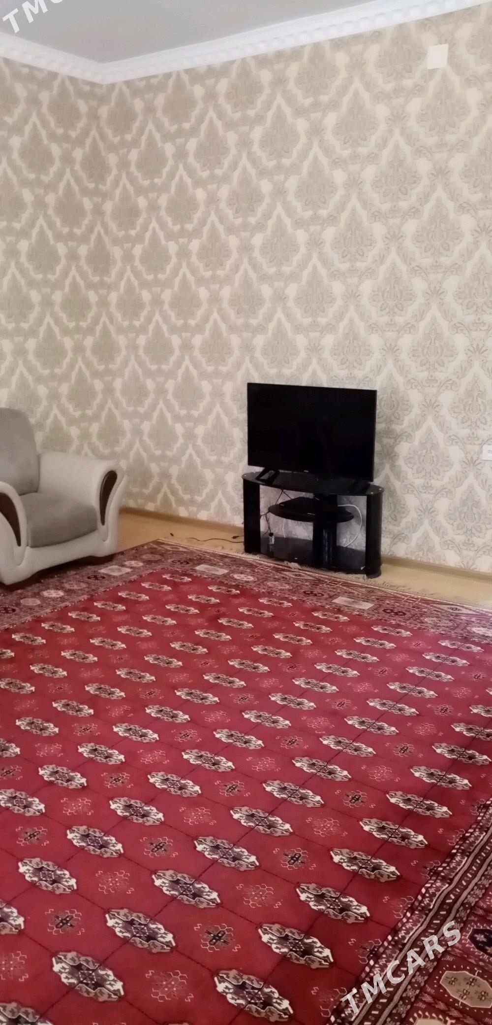 Arenda Kim Rayon - Aşgabat - img 1