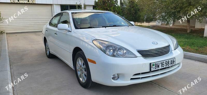 Lexus ES 330 2005 - 187 000 TMT - Aşgabat - img 1