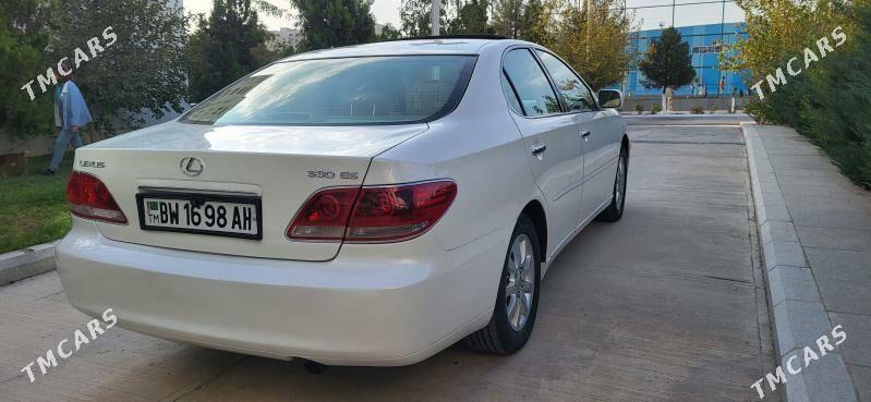 Lexus ES 330 2005 - 187 000 TMT - Aşgabat - img 5