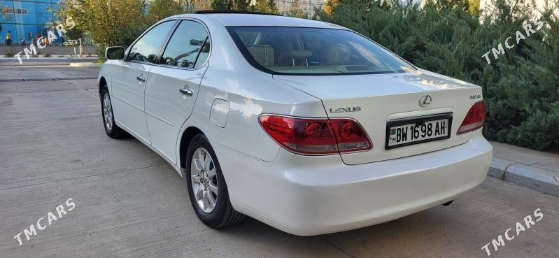 Lexus ES 330 2005 - 187 000 TMT - Aşgabat - img 6
