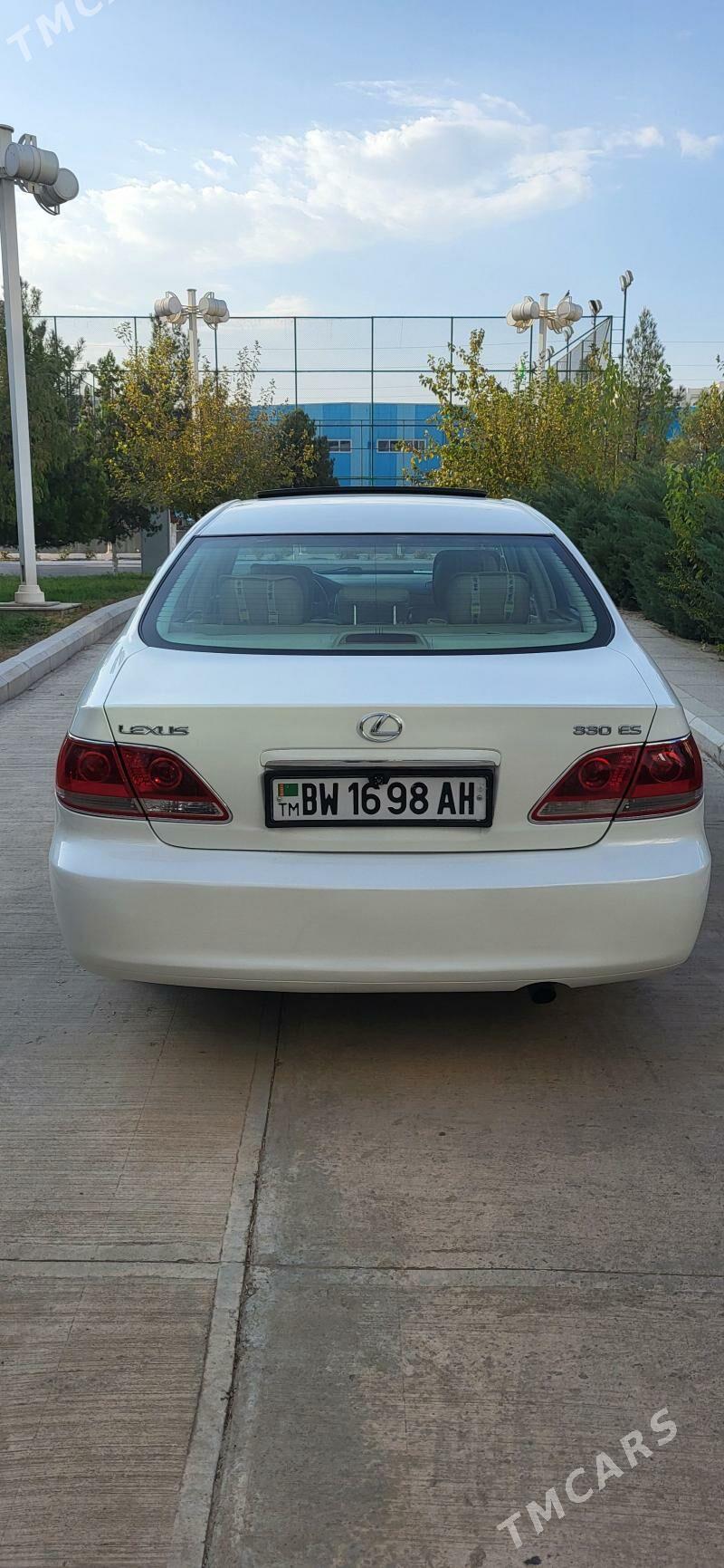 Lexus ES 330 2005 - 187 000 TMT - Aşgabat - img 4