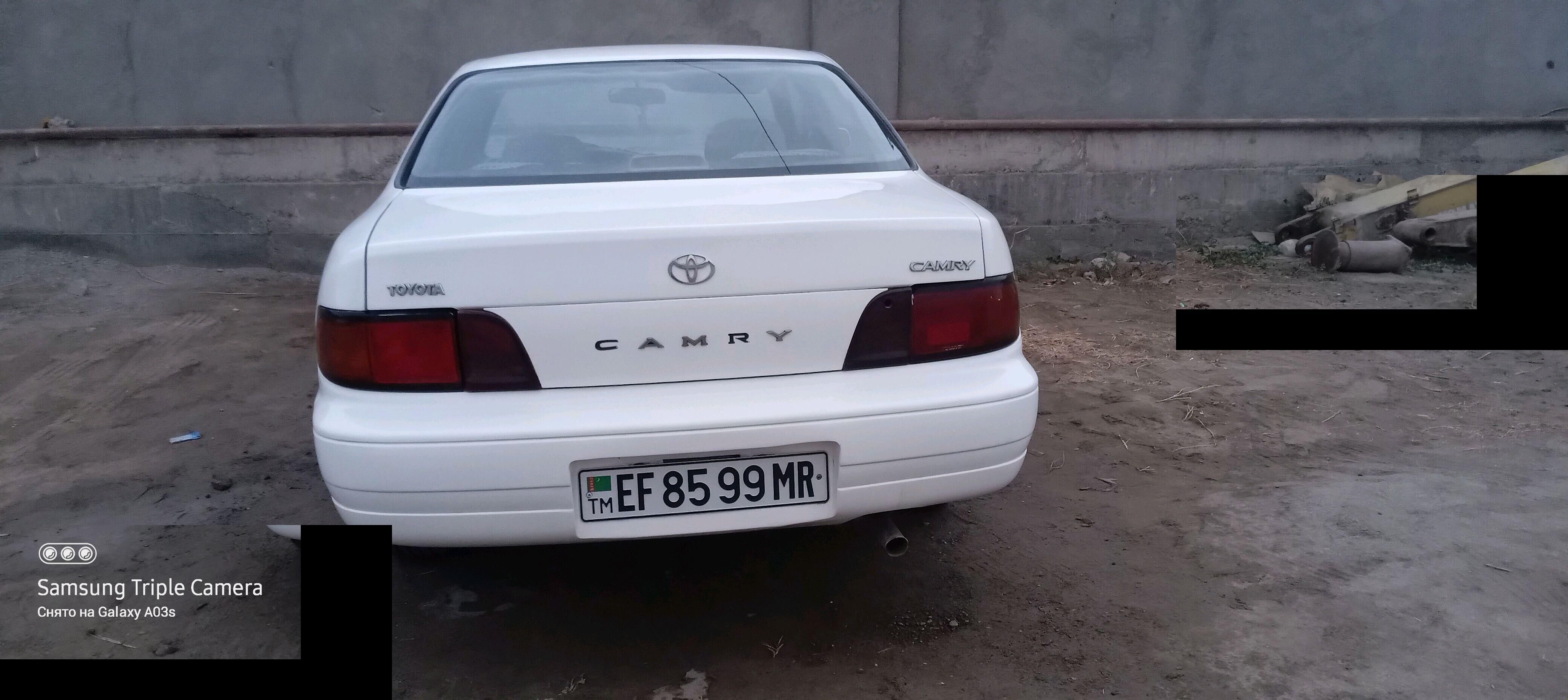 Toyota Camry 1993 - 72 000 TMT - Daşoguz - img 4