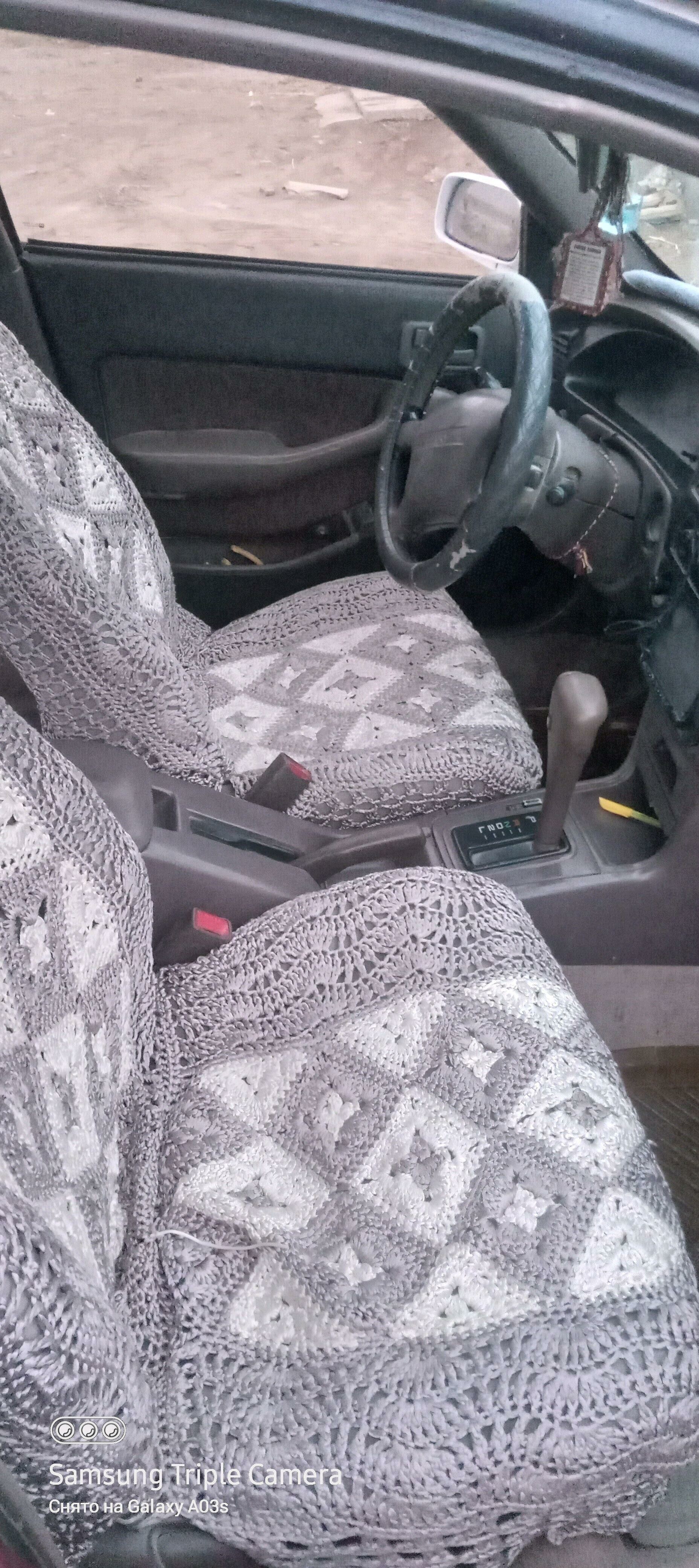 Toyota Camry 1993 - 72 000 TMT - Daşoguz - img 5