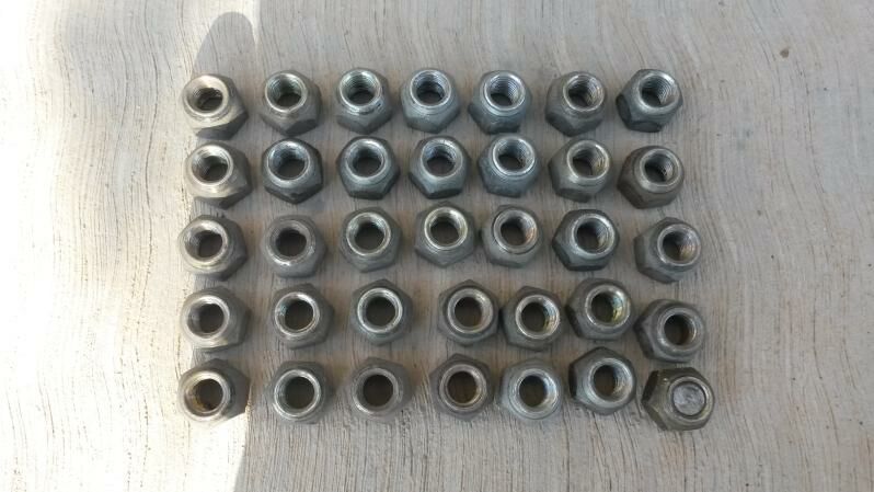 Bolt şayba 6 TMT - Мары - img 3