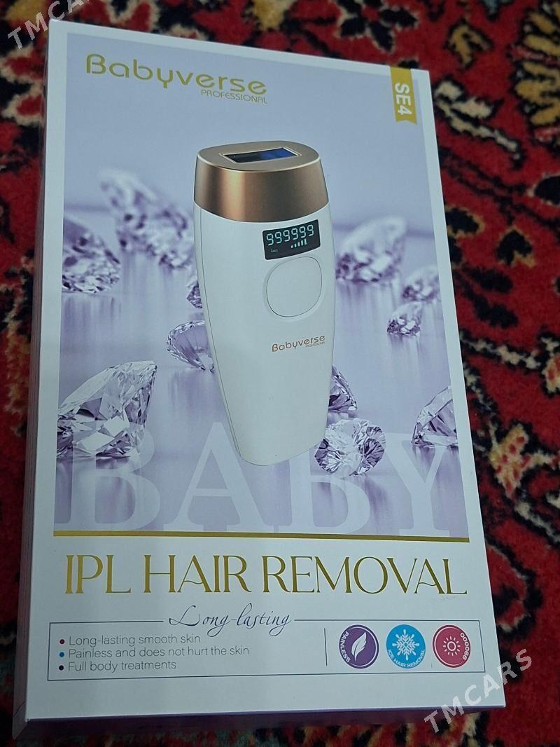 Lazerni aparat - Parahat 1 - img 5