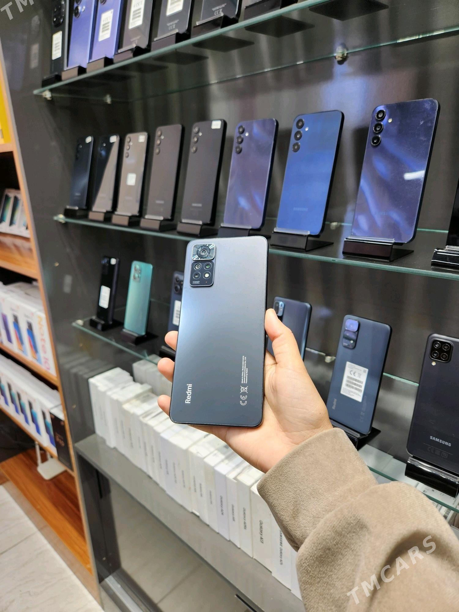 Redmi Note 11Pro - Мары - img 3