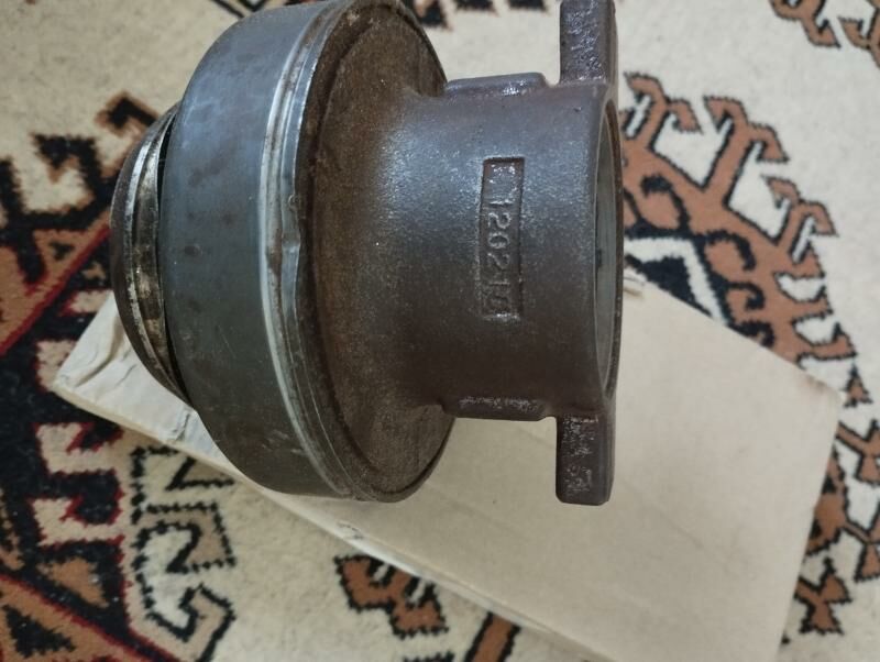 wyzymnoy uly masyn mersedes 1 000 TMT - Мир 7 - img 2