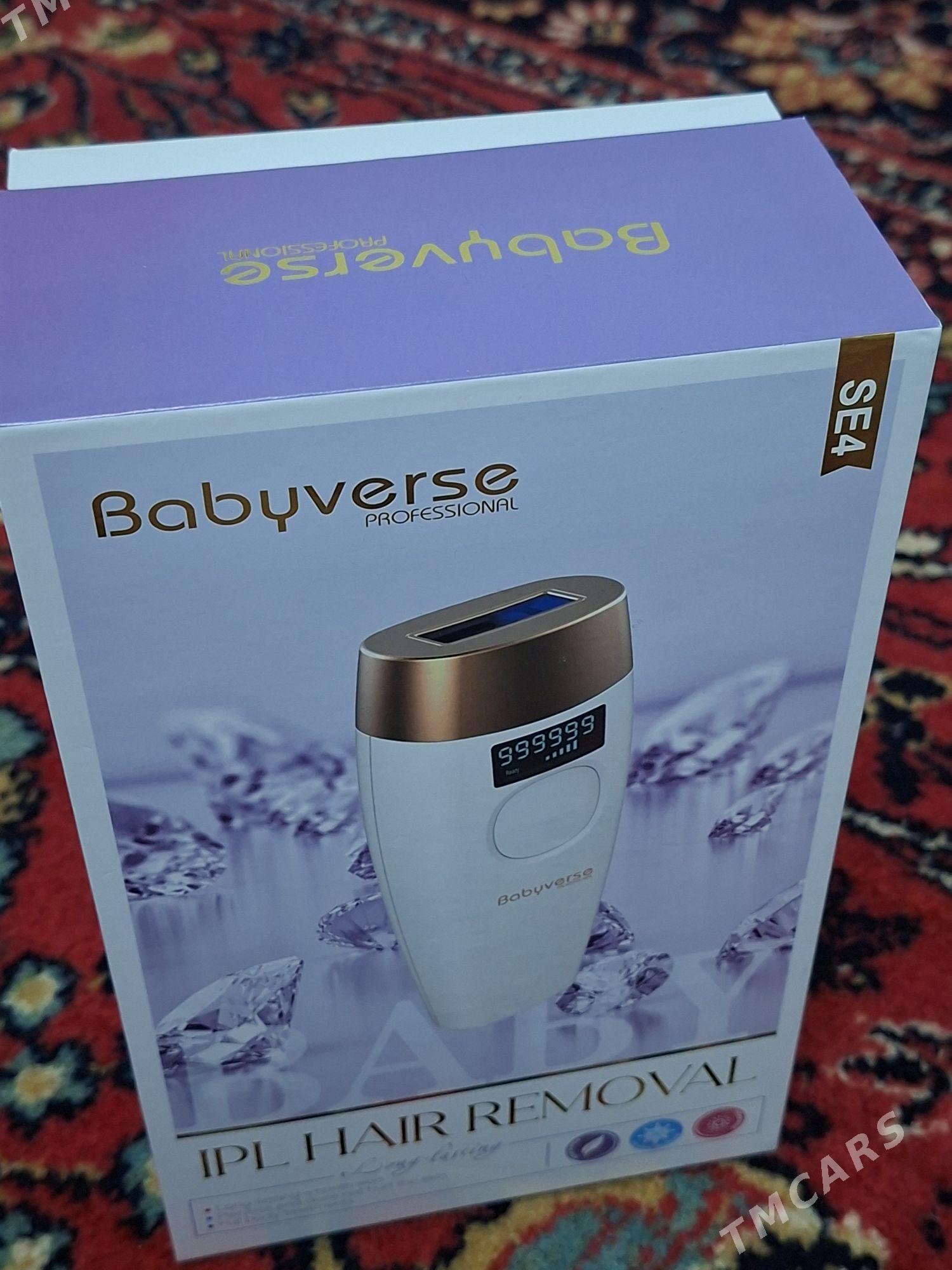 Lazerni aparat - Parahat 1 - img 4