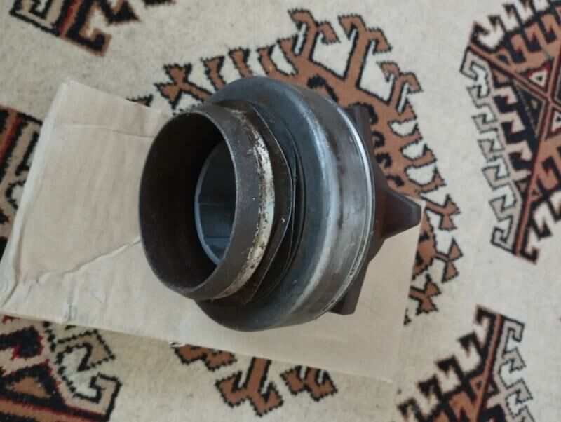 wyzymnoy uly masyn mersedes 1 000 TMT - Мир 7 - img 4