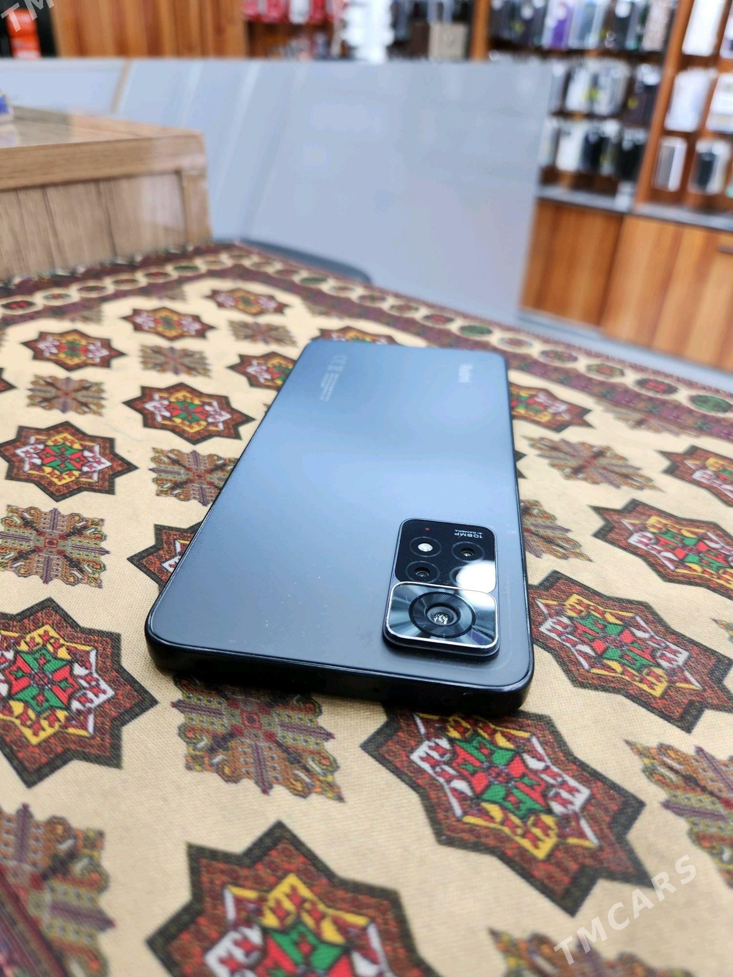 Redmi Note 11Pro - Мары - img 1