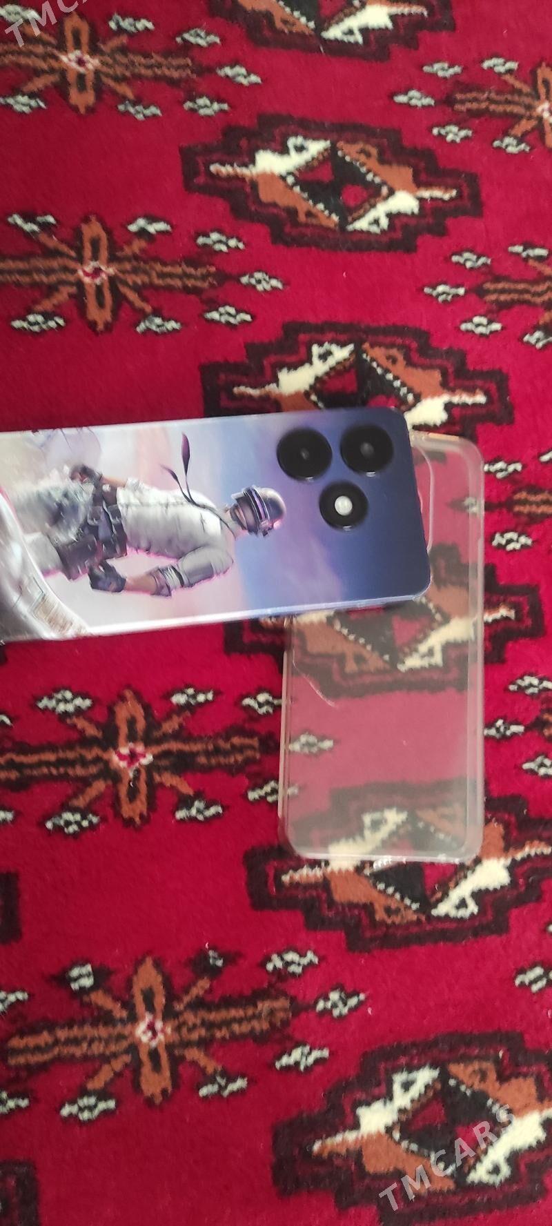 tekno smart 20 c - Мары - img 4