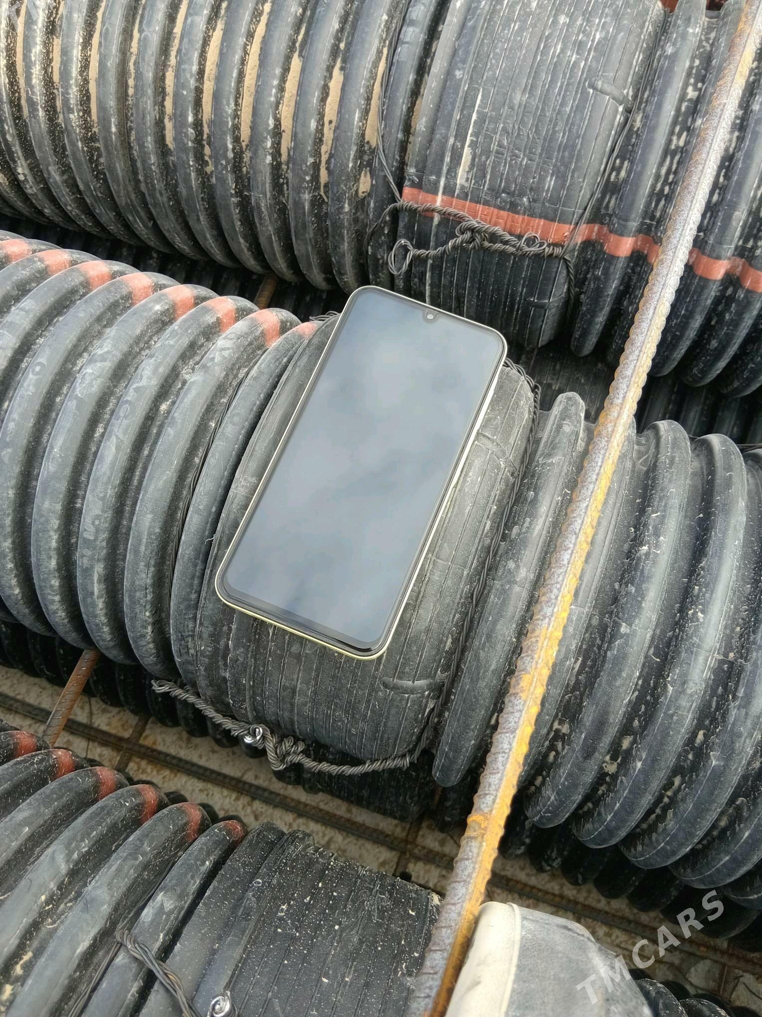 telefon A15 - Türkmenbaşy - img 1