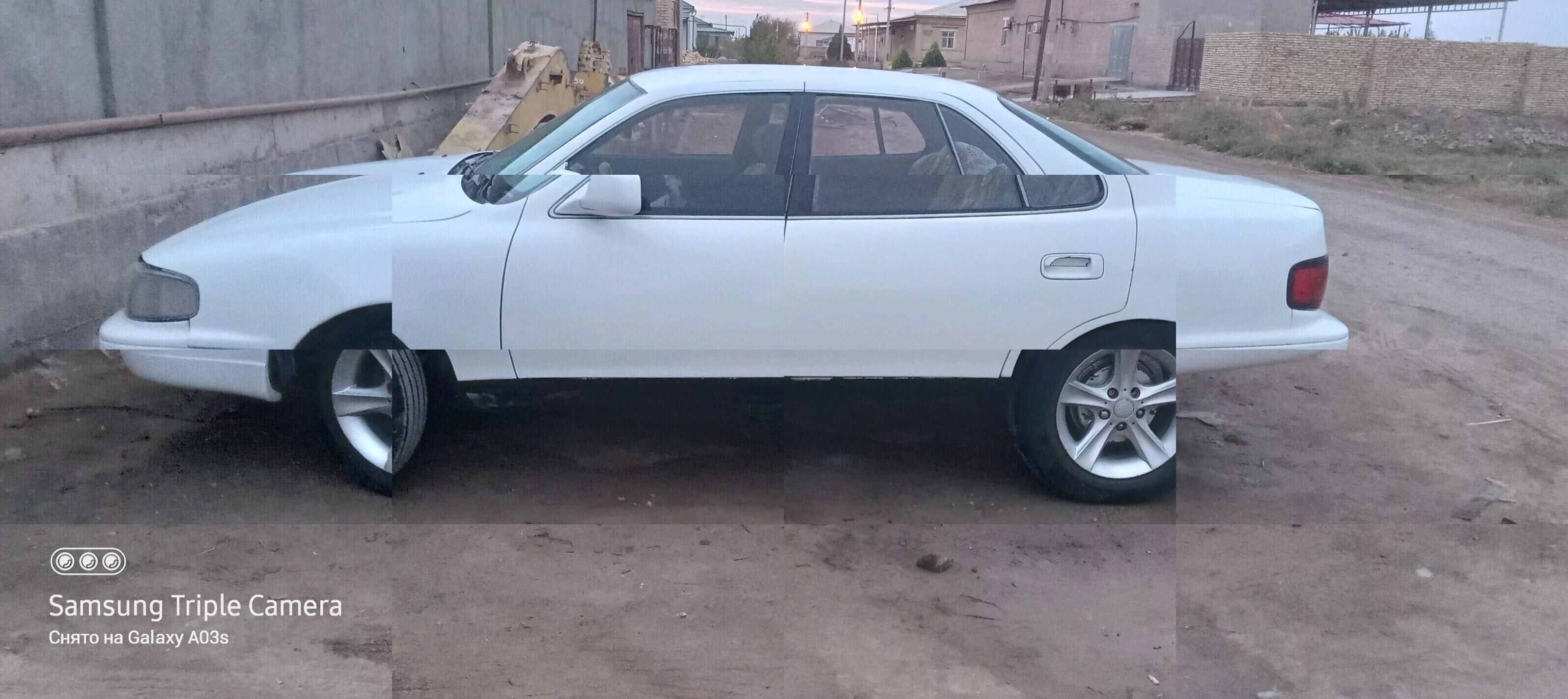 Toyota Camry 1993 - 72 000 TMT - Daşoguz - img 7