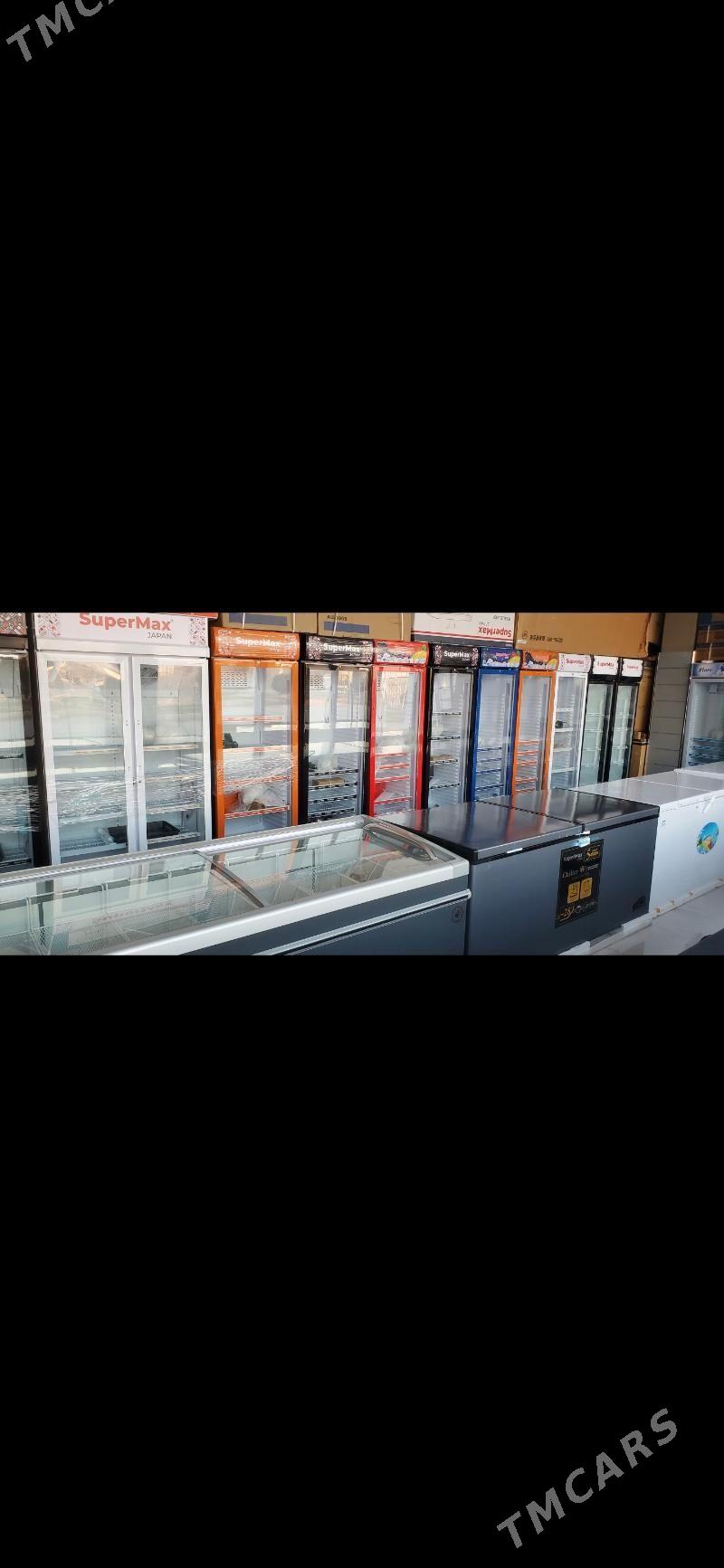 vitrina haladelnikler - Туркменабат - img 5