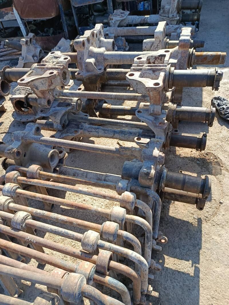 Telega 2 000 TMT - Теджен - img 1