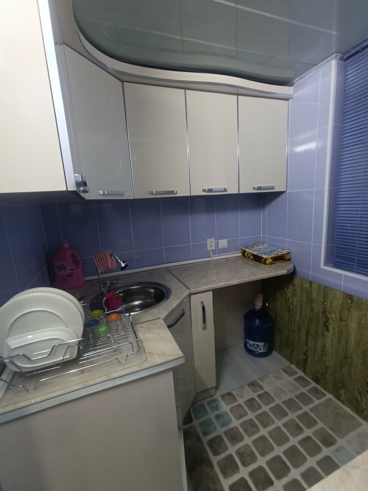 Satlyk jay 206 - Балканабат - img 6