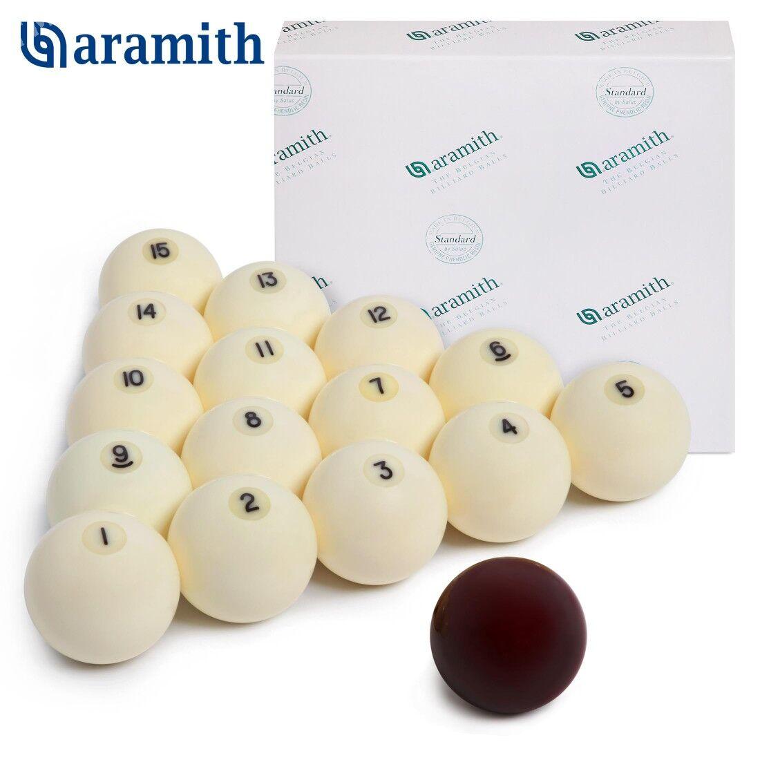 Täze original bilyard şar - Aşgabat - img 3