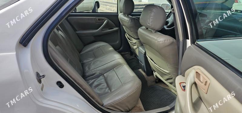 Toyota Camry 2001 - 140 000 TMT - Мары - img 3