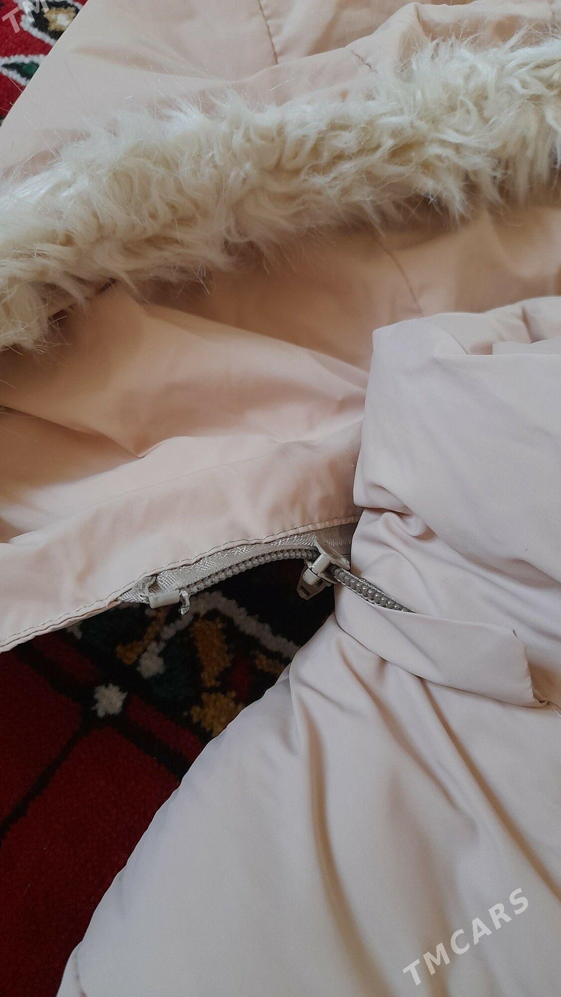 Kurtka 8-10 yaş - Ашхабад - img 2