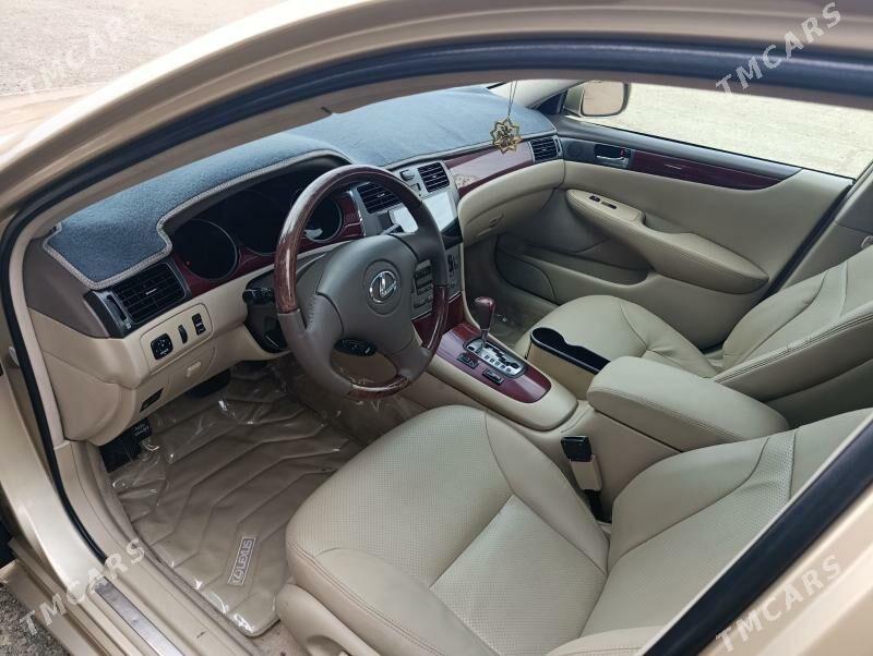 Lexus ES 300 2003 - 185 000 TMT - Туркменбаши - img 6