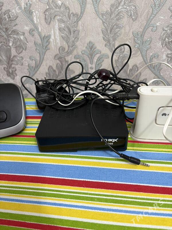 Hemmesi 200manat - Ашхабад - img 2