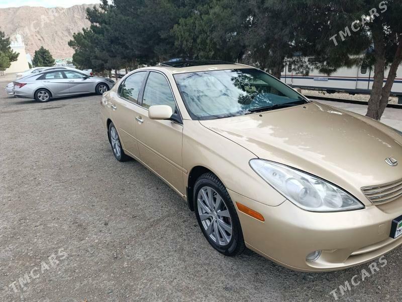 Lexus ES 300 2003 - 185 000 TMT - Туркменбаши - img 2