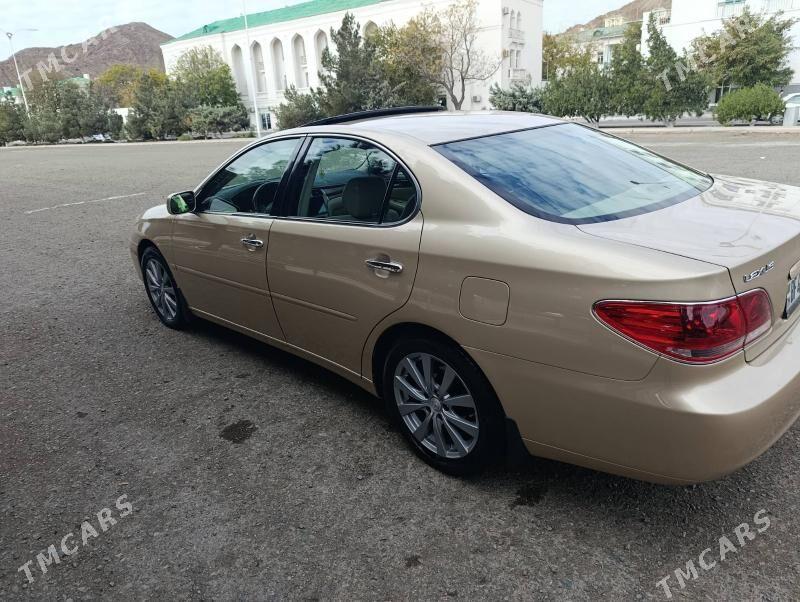 Lexus ES 300 2003 - 185 000 TMT - Туркменбаши - img 4