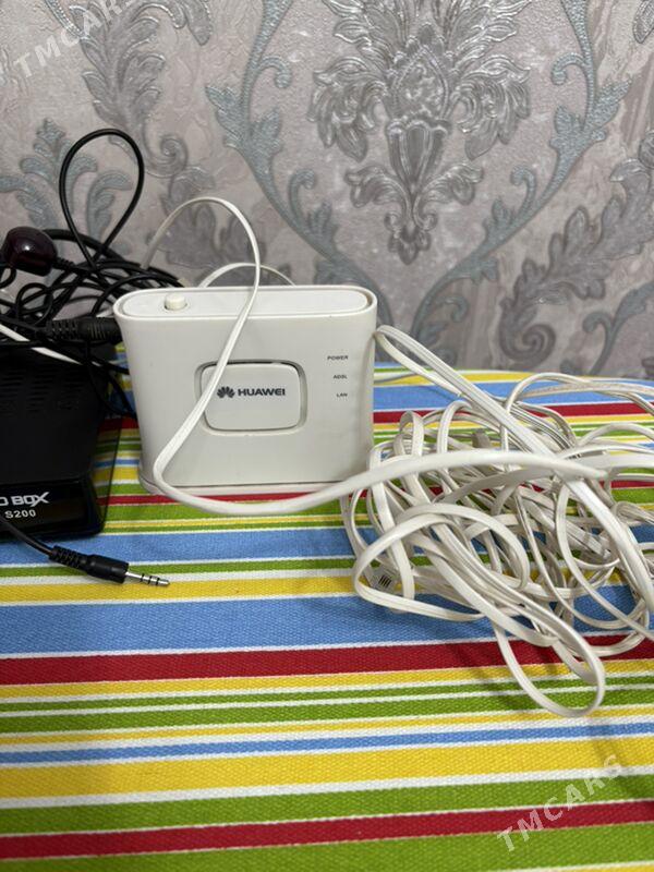 Hemmesi 200manat - Ашхабад - img 1