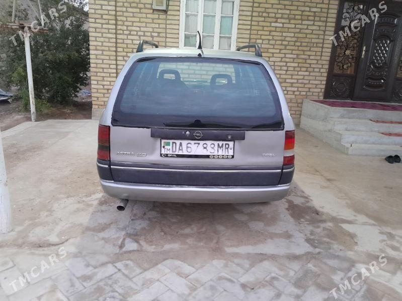 Opel Astra 1995 - 38 000 TMT - Murgap - img 2