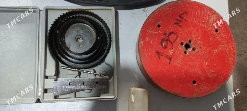 Koronka instrument. - Ашхабад - img 2