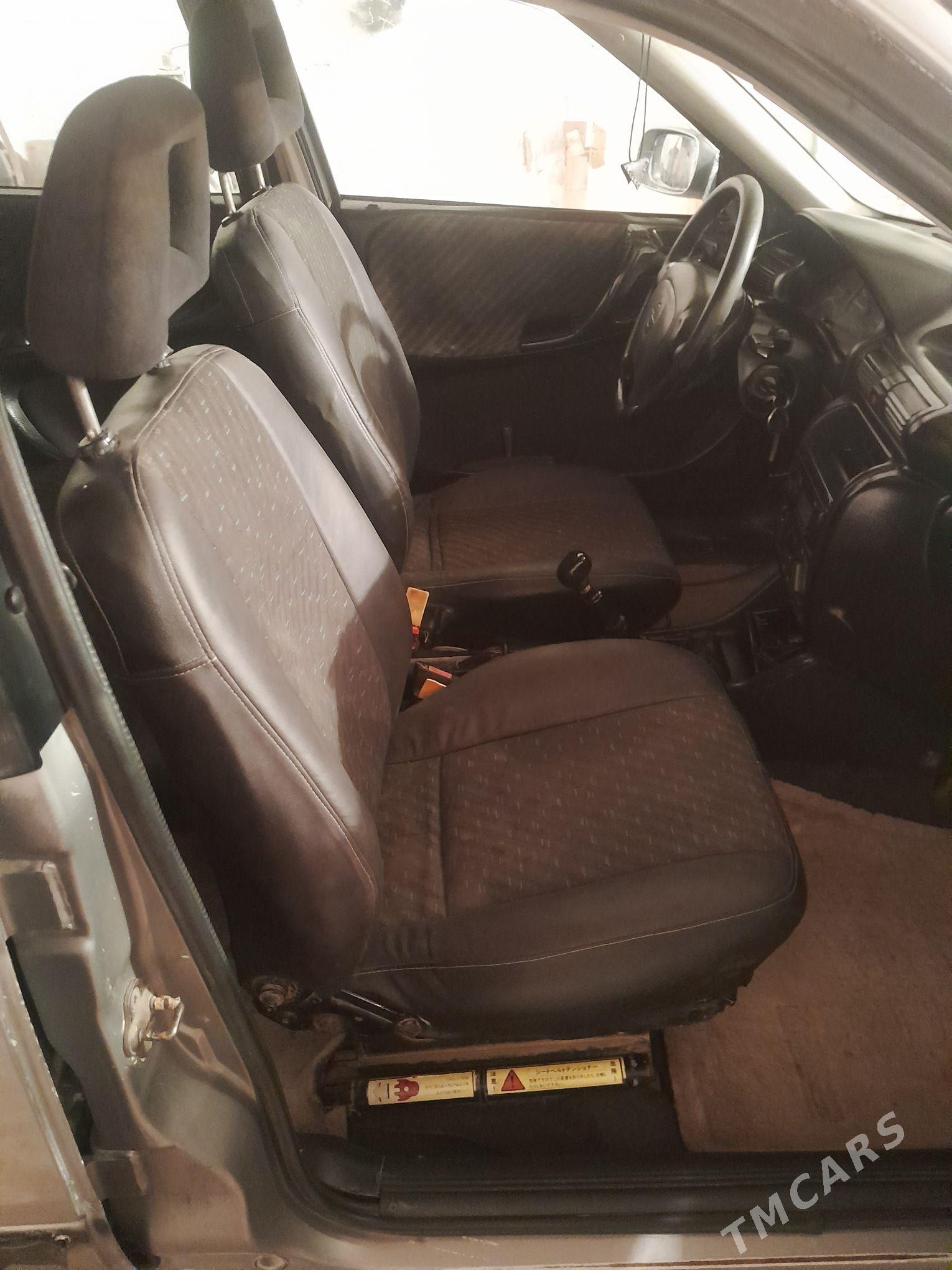 Opel Astra 1995 - 38 000 TMT - Murgap - img 7