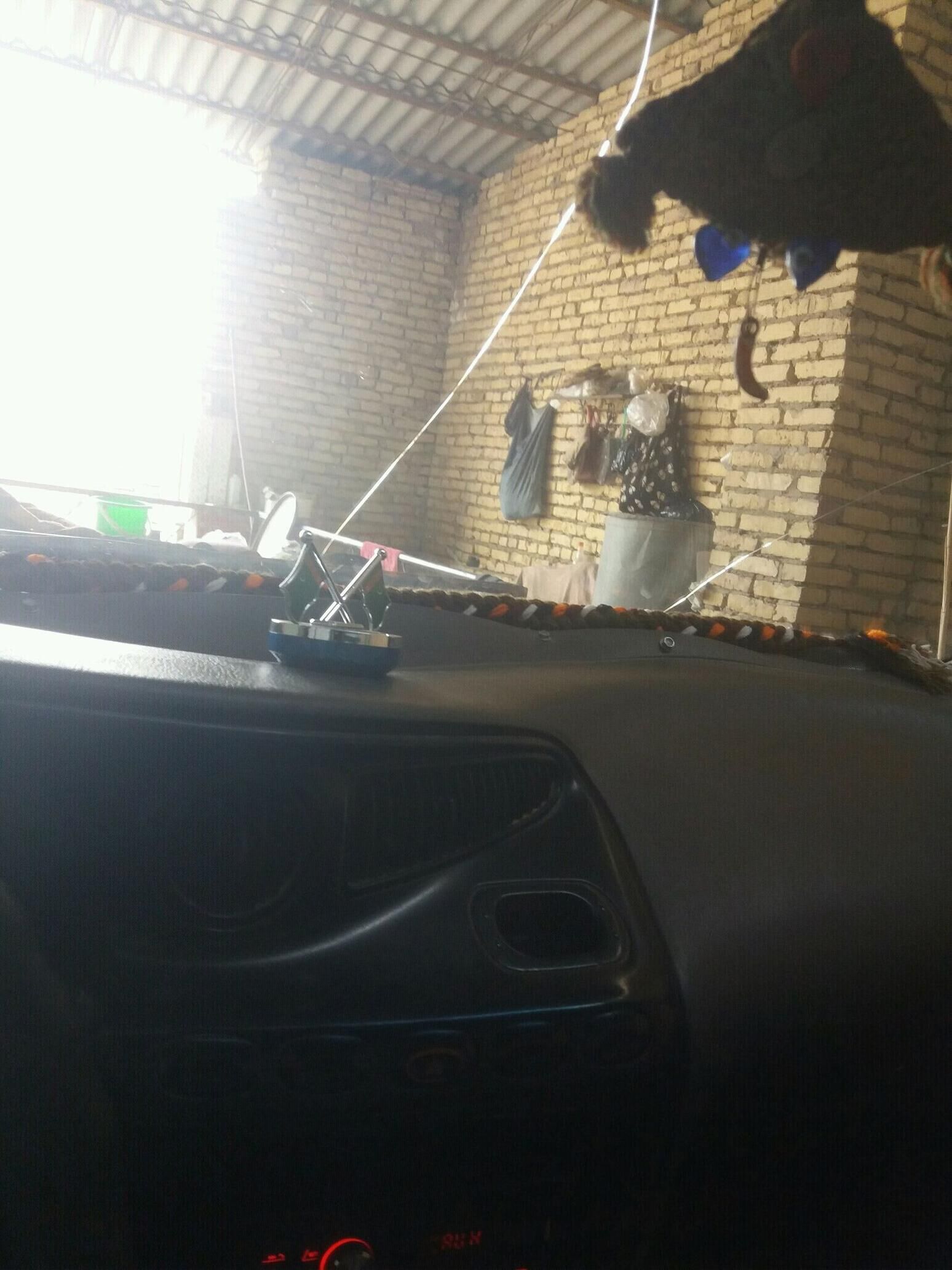 Daewoo Leganza 1999 - 21 000 TMT - Kerki - img 9