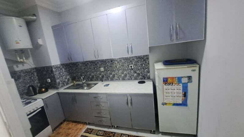 Mir6 1komnat 8etaž - Мир 6 - img 1