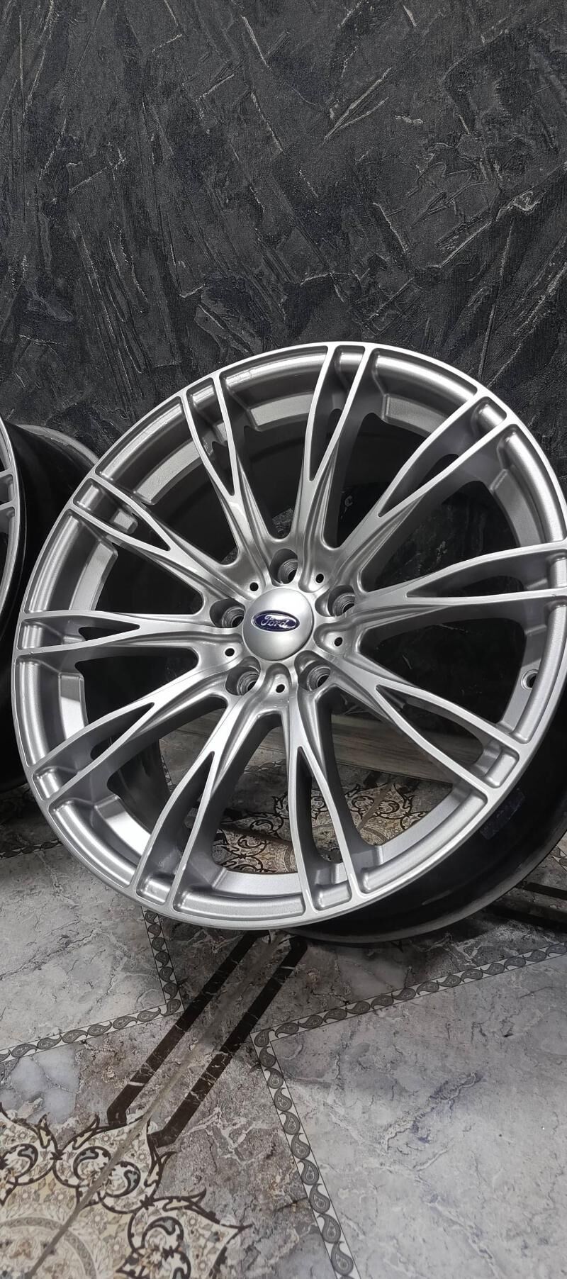 FORD DISKA 18 lik 🔰🔰 3 900 TMT - Aşgabat - img 2