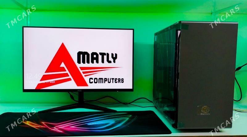 i5 11 / RAM 16GB / RTX 2060 6G - Мир 7 - img 1