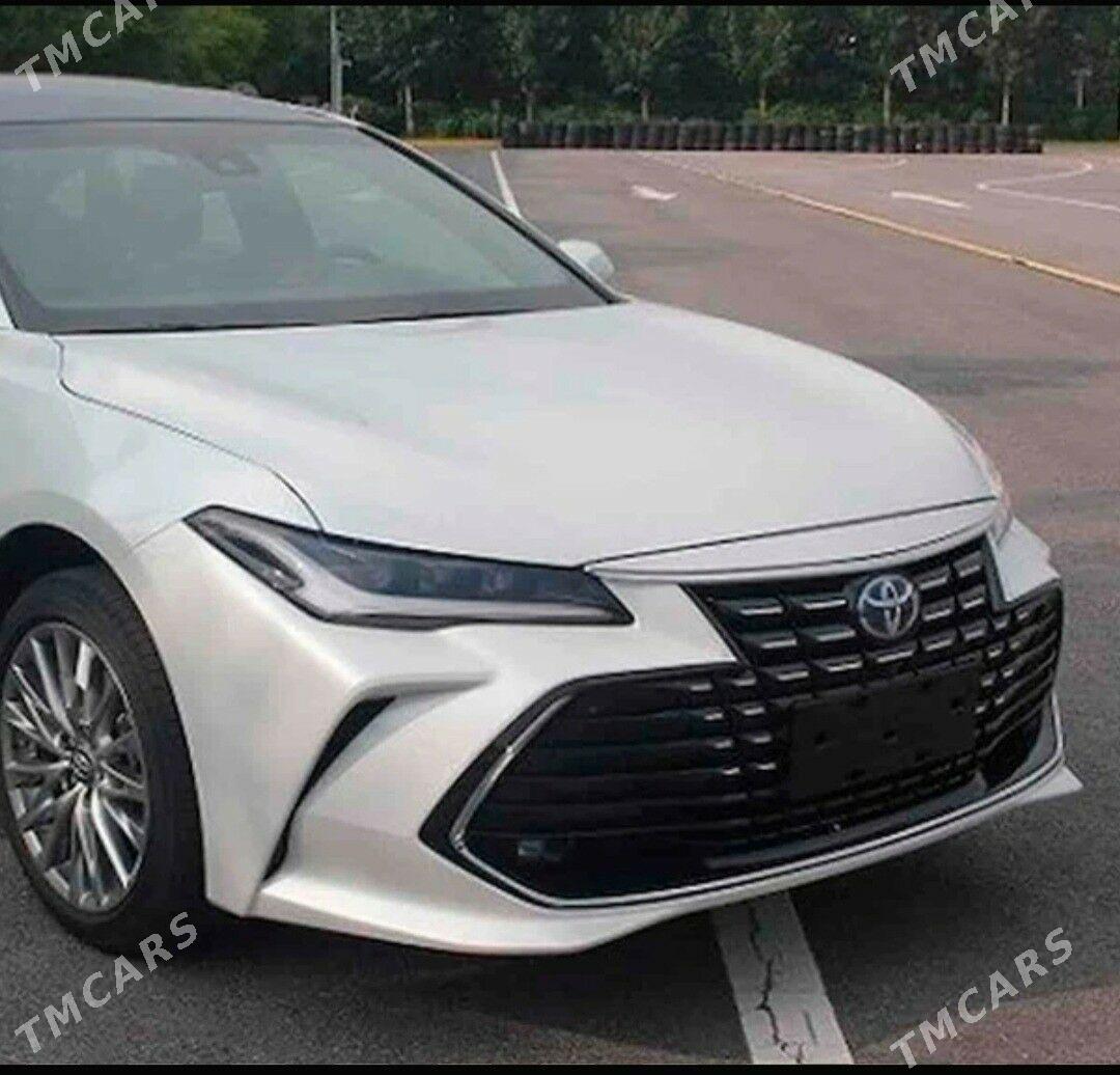 водитель на своем авто - Aşgabat - img 1