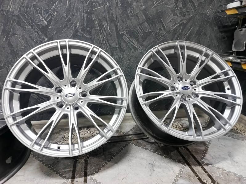 FORD DISKA 18 lik 🔰🔰 3 900 TMT - Aşgabat - img 4