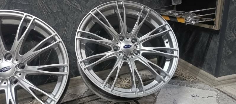 FORD DISKA 18 lik 🔰🔰 3 900 TMT - Aşgabat - img 3