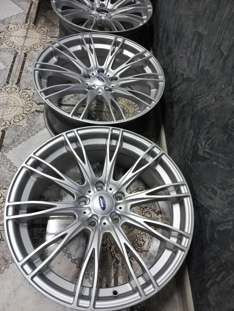 FORD DISKA 18 lik 🔰🔰 3 900 TMT - Aşgabat - img 7